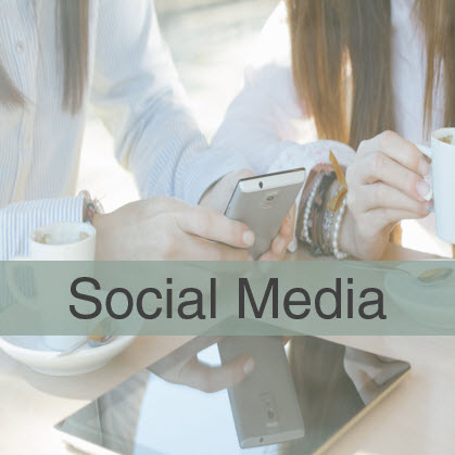 The Top 5 Social Media platforms — Your Entrepreneurial Spirit