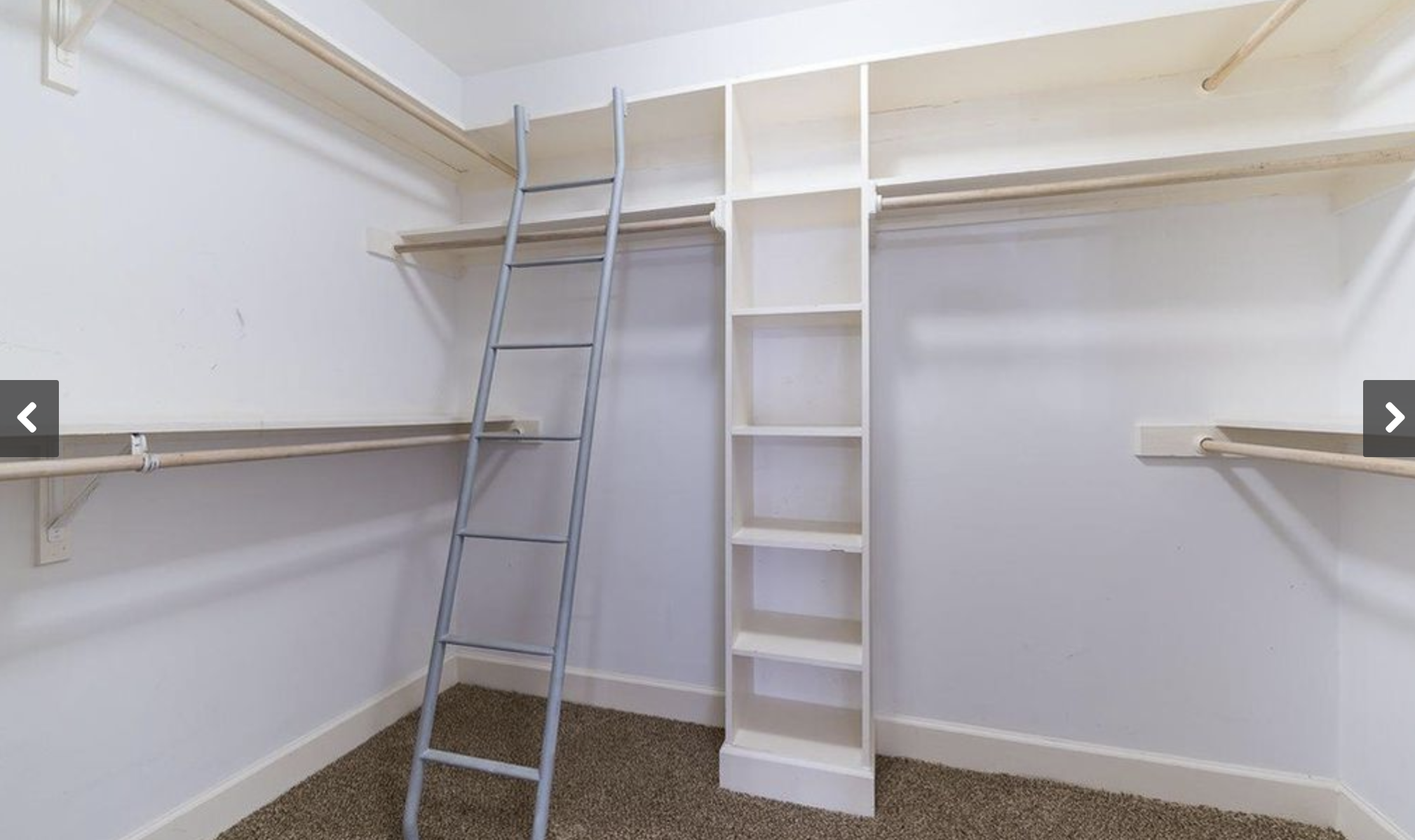 big closet