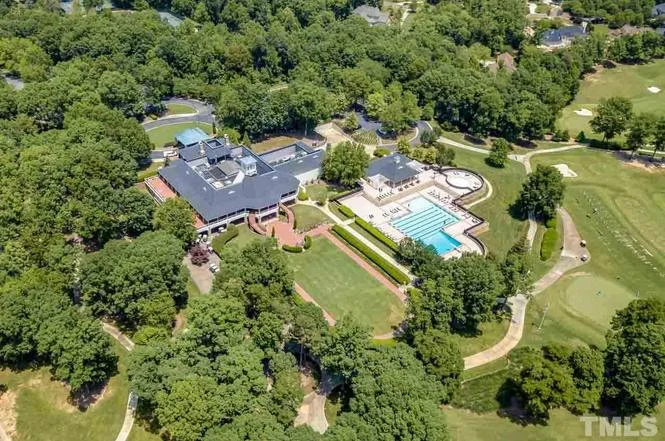 country club