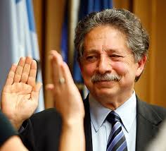 Paul Soglin