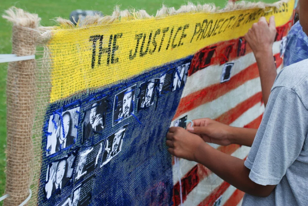 Community Justice Project Justice Project