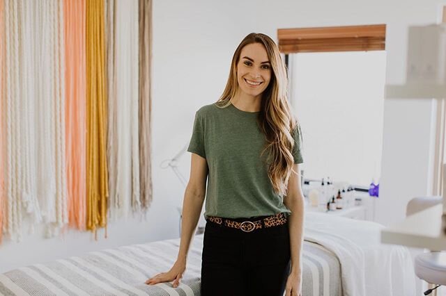 We LOVE getting to know our clients and we want you to know about the faces behind Zio Skin Spa and some fun facts about each of us✨
.
My name is Erin and I just joined the Zio team! I will be the lead esthetician at Zio&rsquo;s Scottsdale, AZ locati