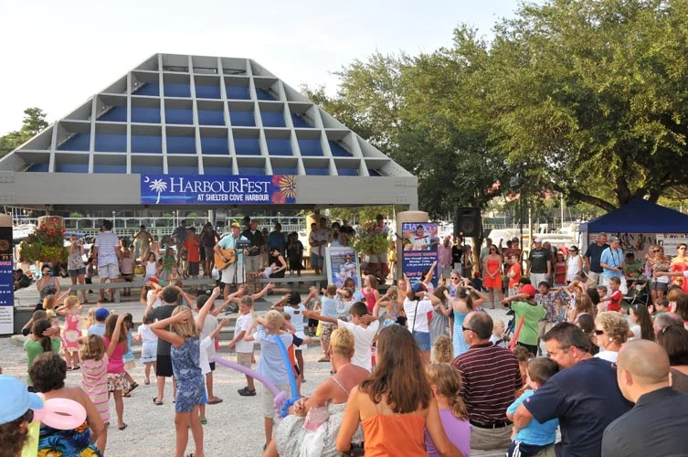 Harbour Fest
