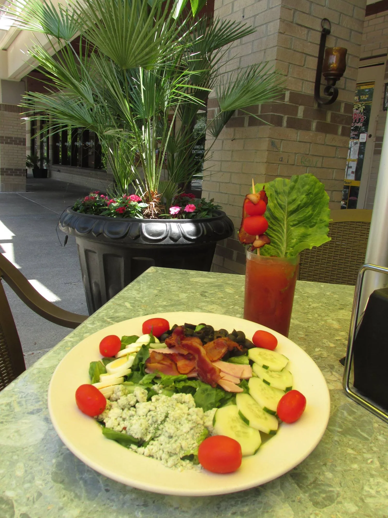 Giuseppi’s Pizza & Pasta — Shelter Cove, Hilton Head Island