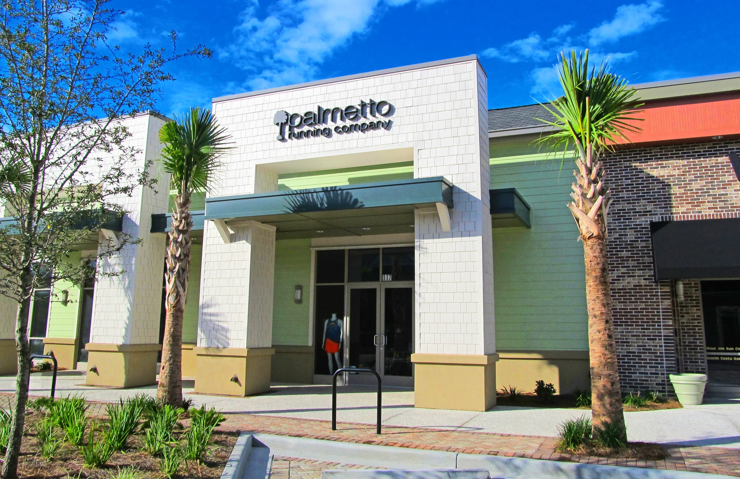 palmetto running store