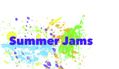 Summer Jams