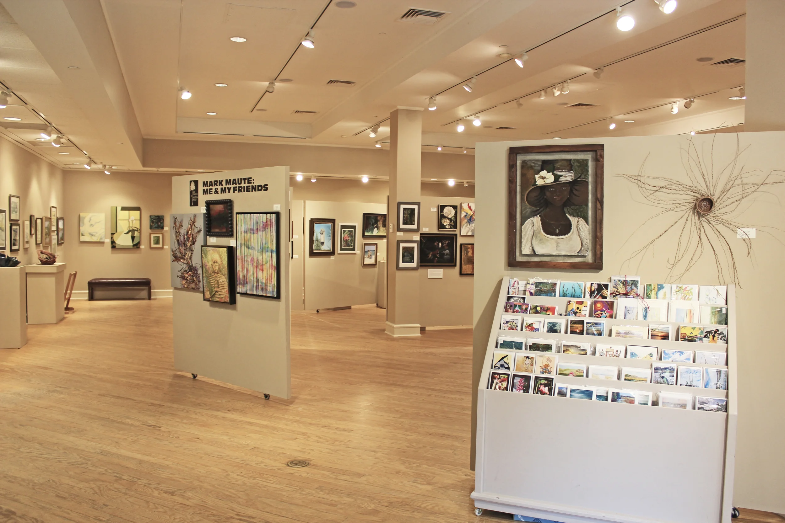 Art League of Hilton Head