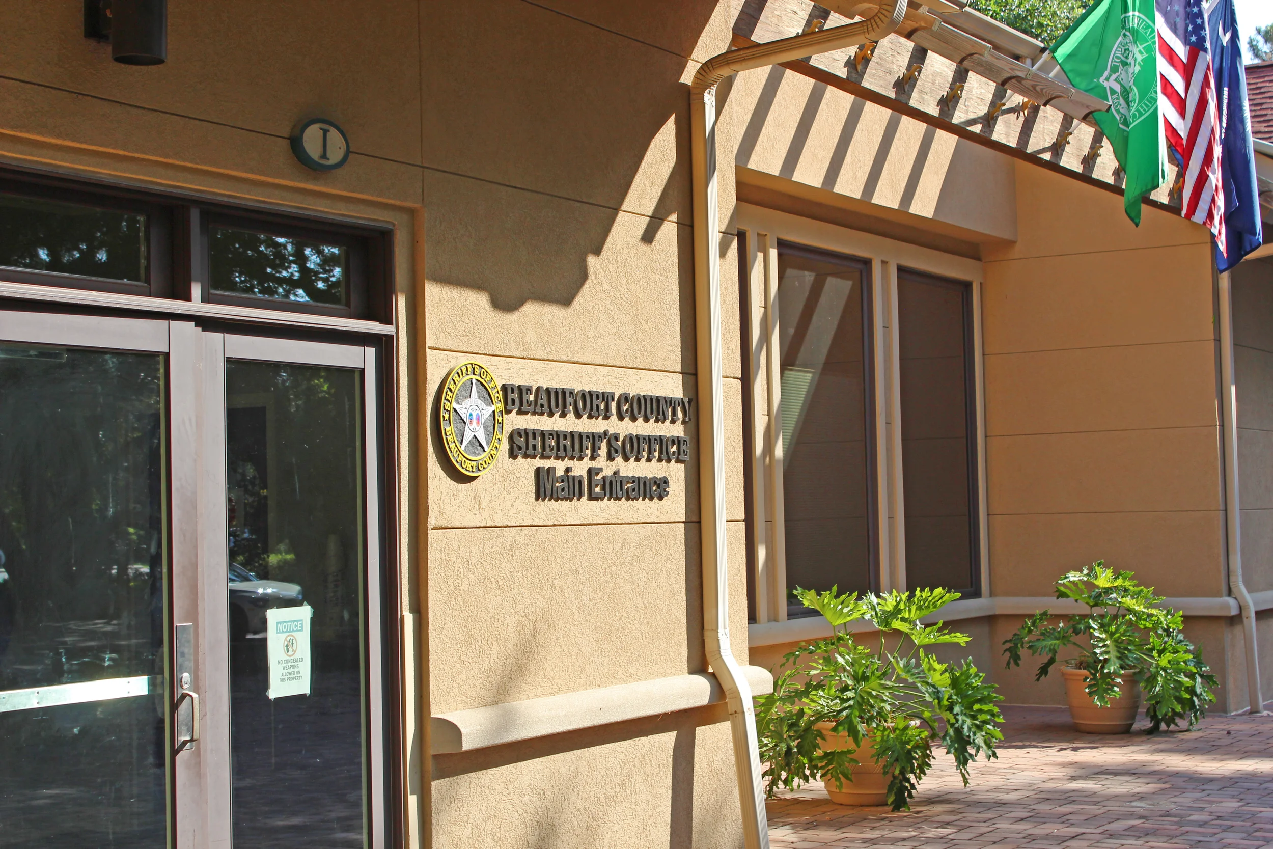 Beaufort County Sheriff’s Office