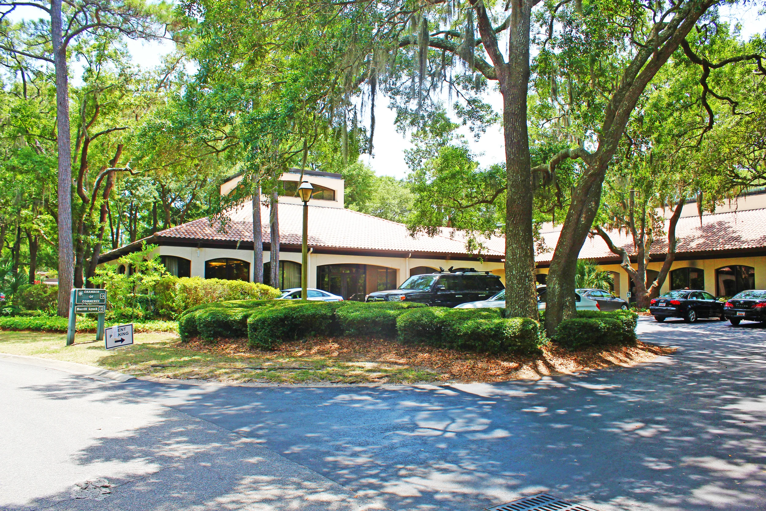 Hilton Head Island - Bluffton Chamber Of Commerce