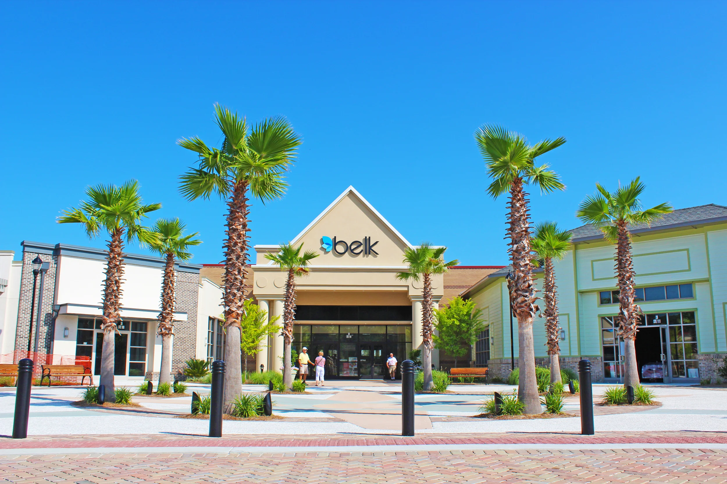 Belk