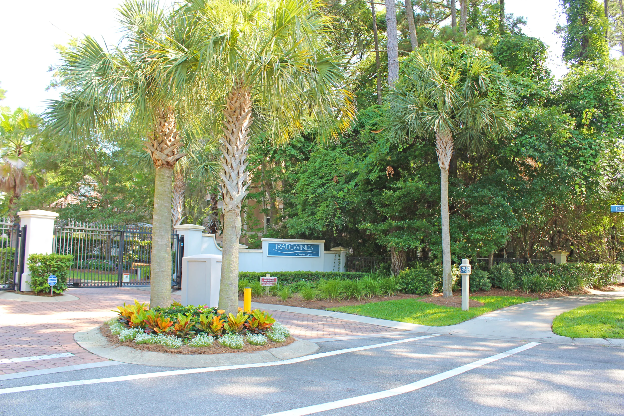 Tradewinds at Shelter Cove