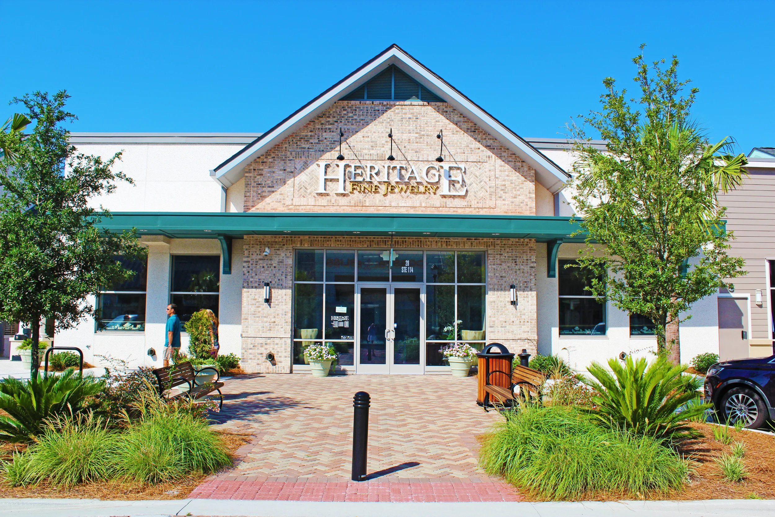 Heritage Fine Jewelry