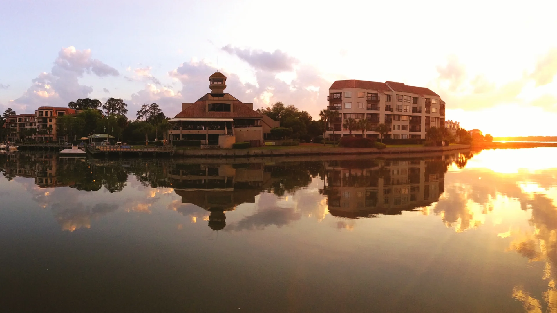 Shelter Cove History