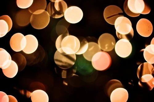 Light up the Harbour Display