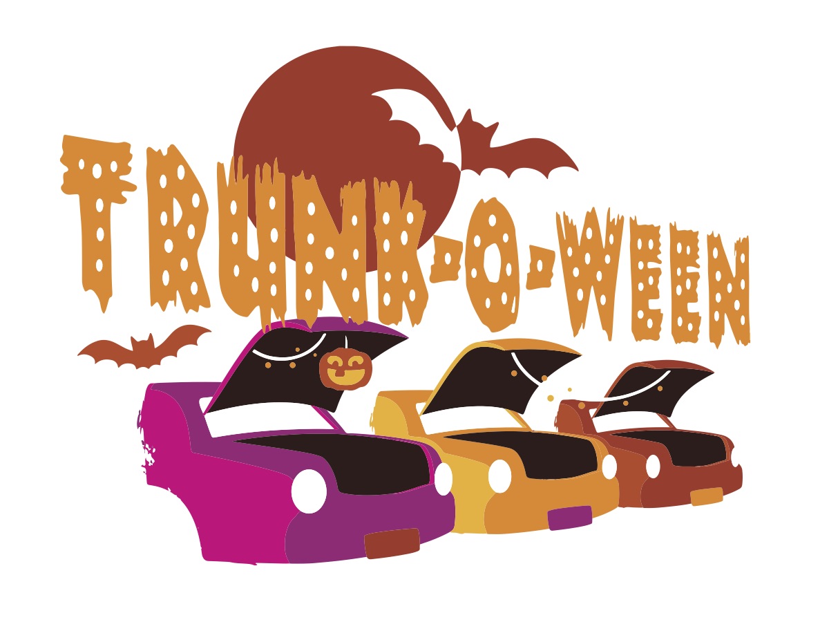 Trunk-O-Ween