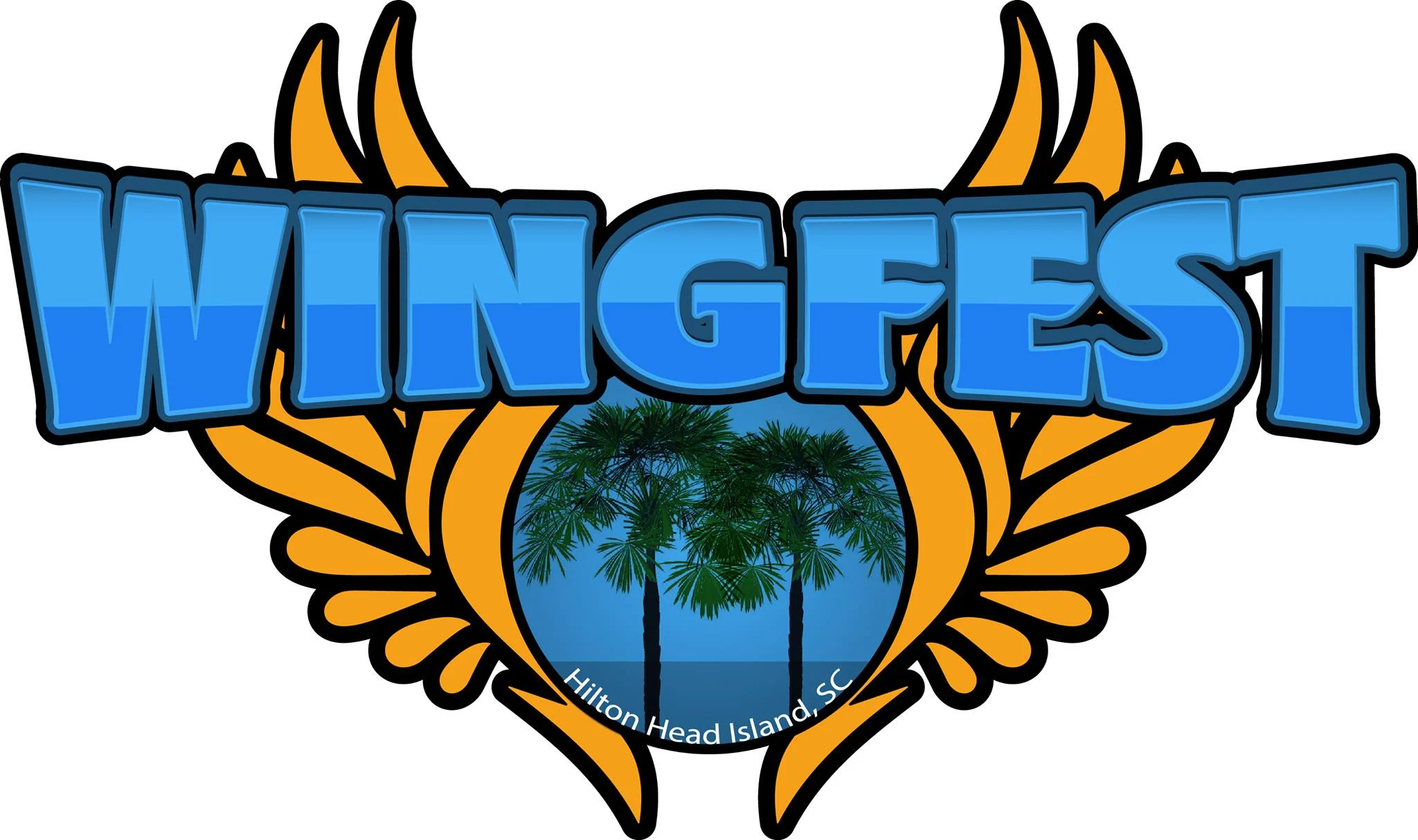 "Wing"-Gate & WingFest