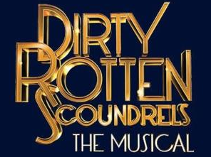 Dirty Rotten Scoundrels
