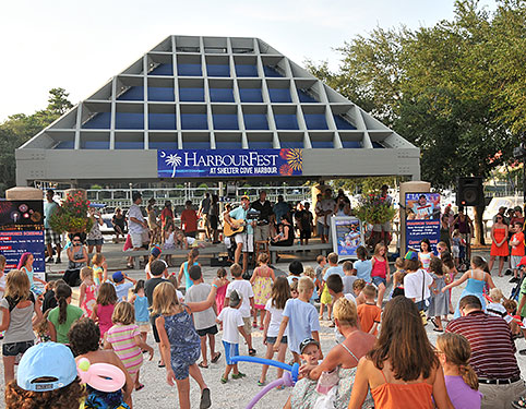 HarbourFest