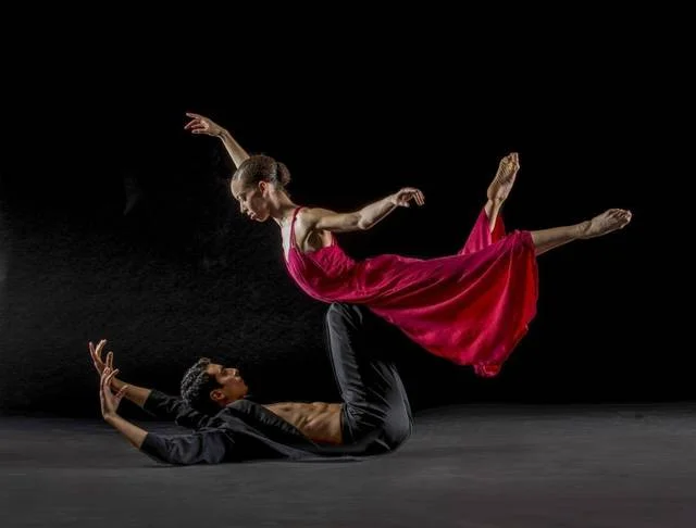 Dance Theatre of Harlem