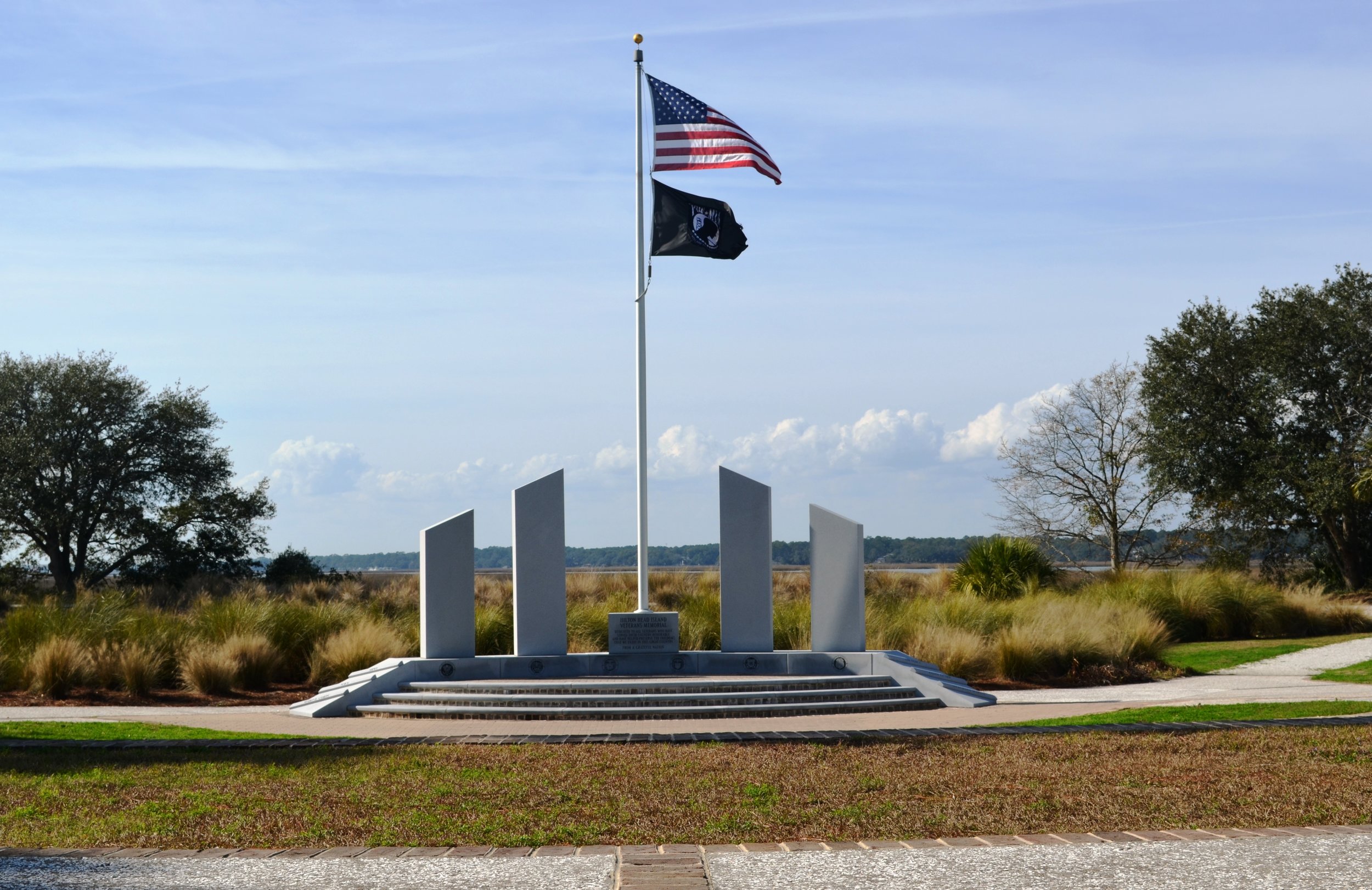 Veterans Day Ceremony 2016