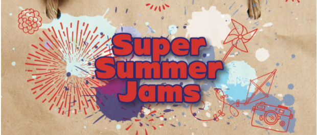 Super Summer Jams 
