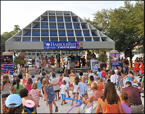 HarbourFest