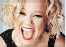 Caroline Rhea