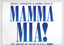 Mamma Mia!