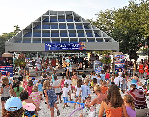 HarbourFest 