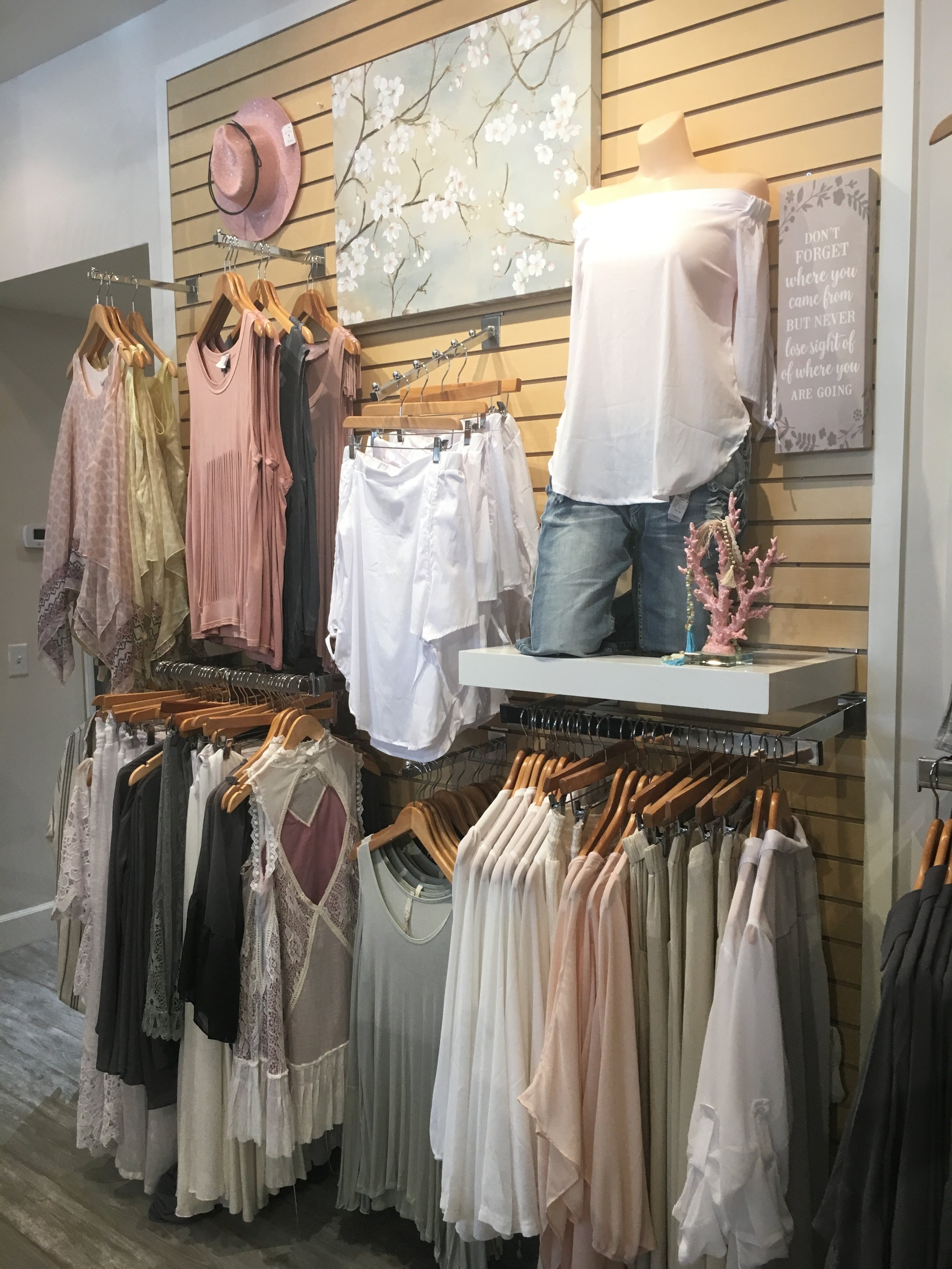 My Sister's Closet Consignment Store – Hilton Head Island