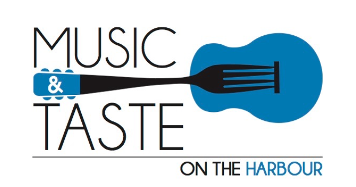 Music & Taste on the Harbour CANCELLED