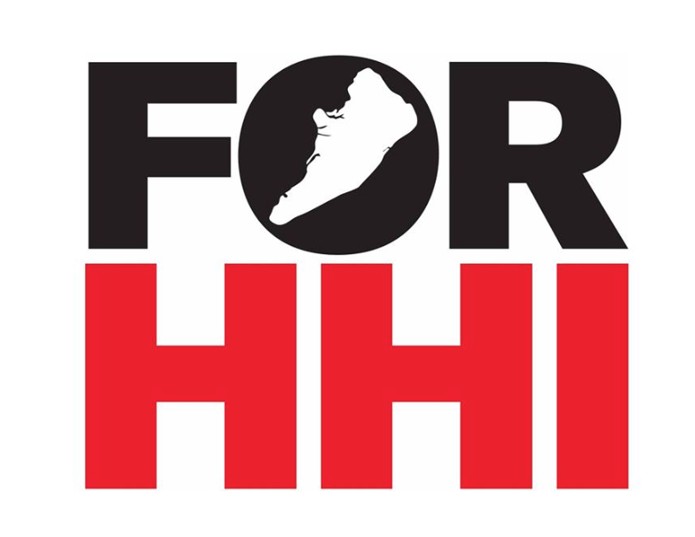 FOR HHI - Celebrate Our Island Community