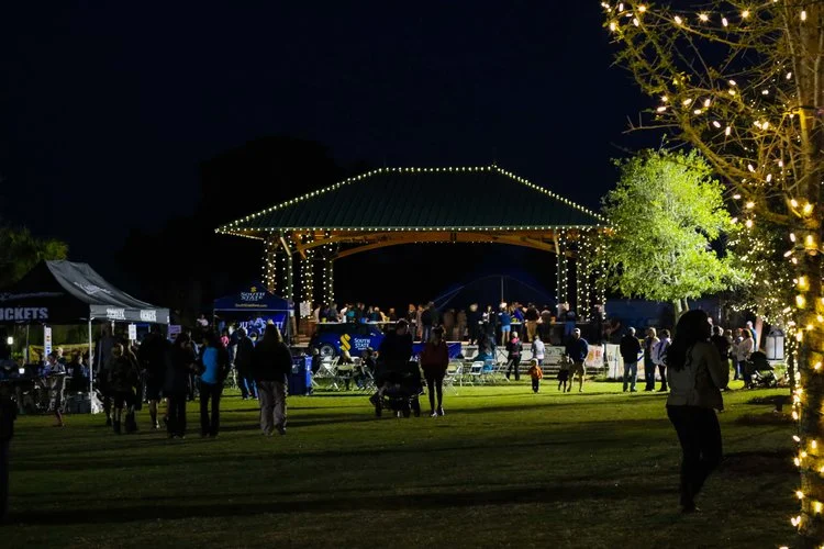 Hilton Head Oyster Festival