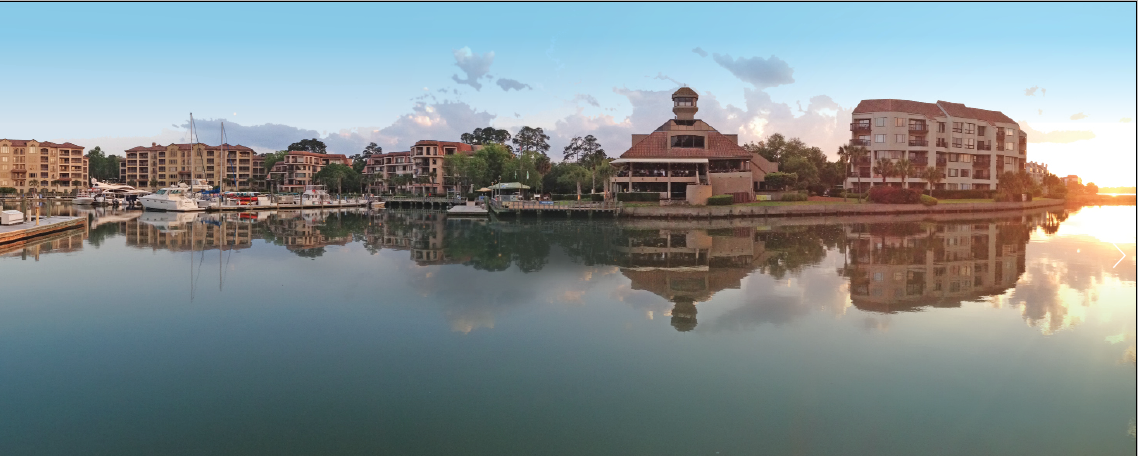 Shelter Cove Harbour & Marina Art Festival