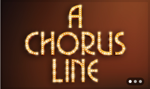 A Chorus Line