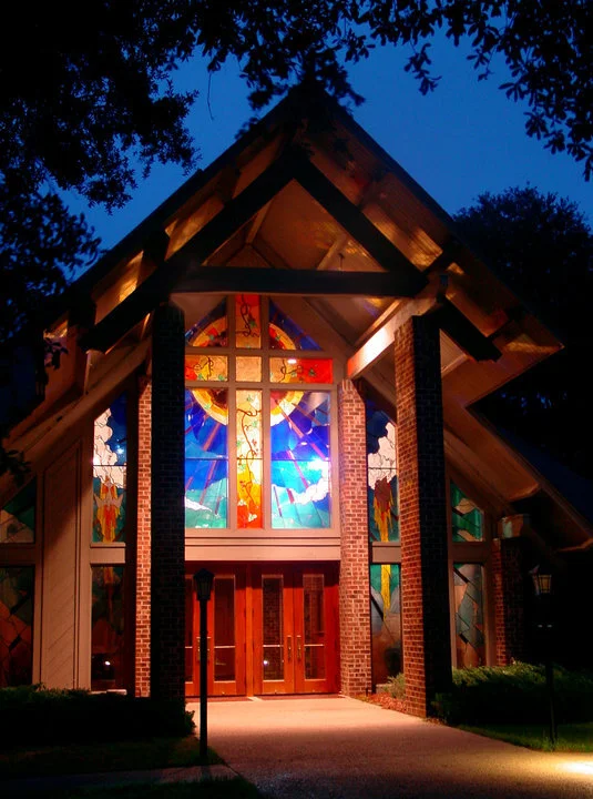 First Presbyterian Youth Choir