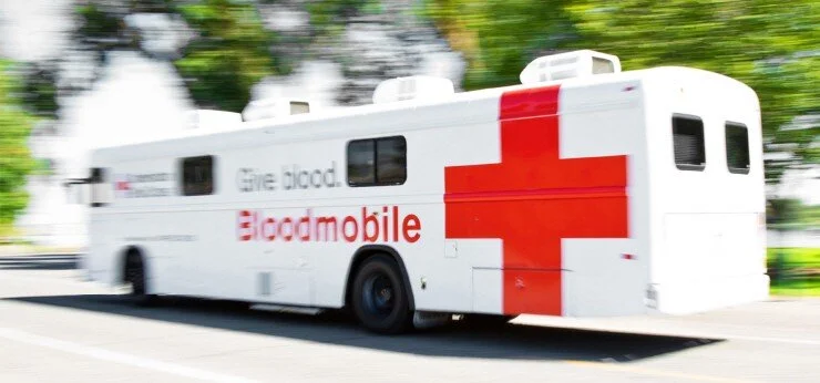 Blood Drive