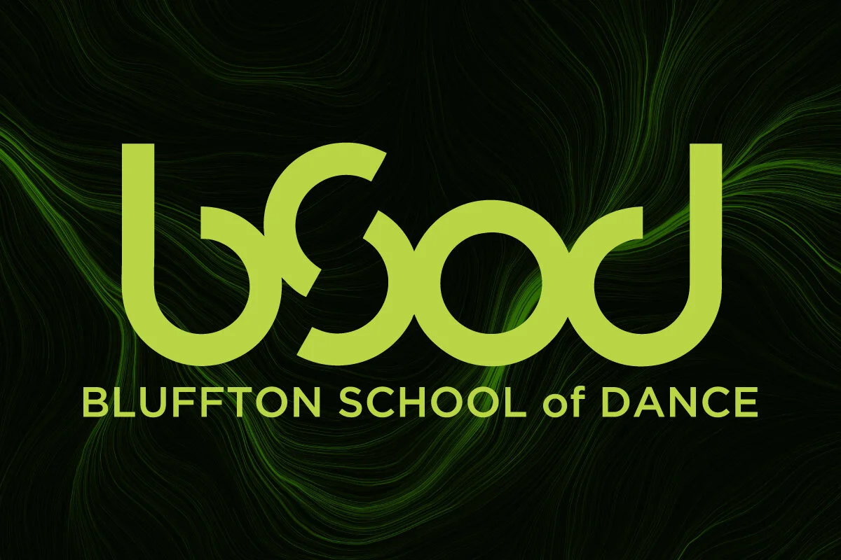 Bluffton School of Dance Performance Program Showcase