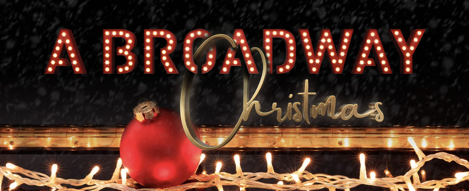 A Broadway Christmas