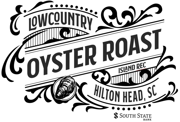 Lowcountry Oyster Roast