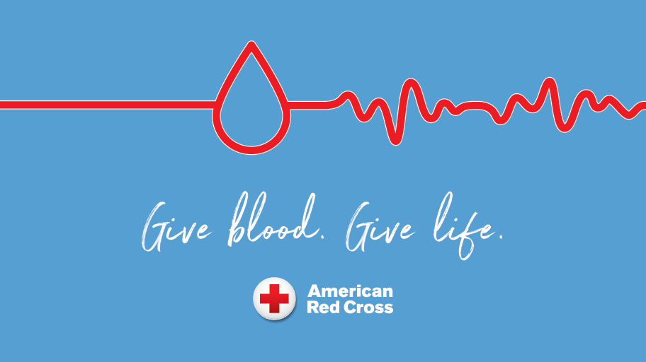 Blood Drive