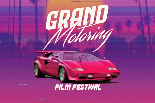 Grand Motoring Film Festival