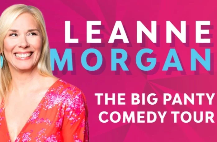 Leanne Morgan