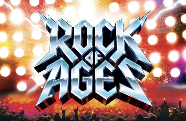 Rock of Ages