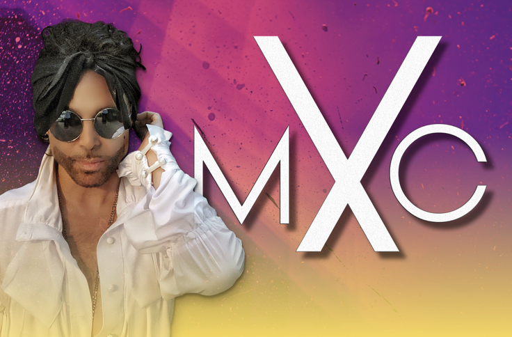 Purple Xperience
