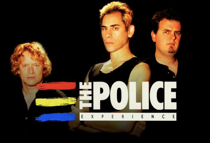 The Police Experience