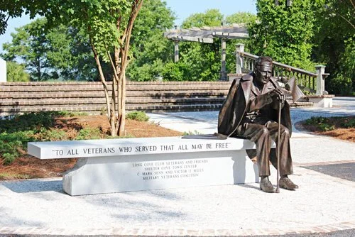 Veterans Day Ceremony
