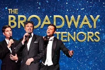 The Broadway Tenors
