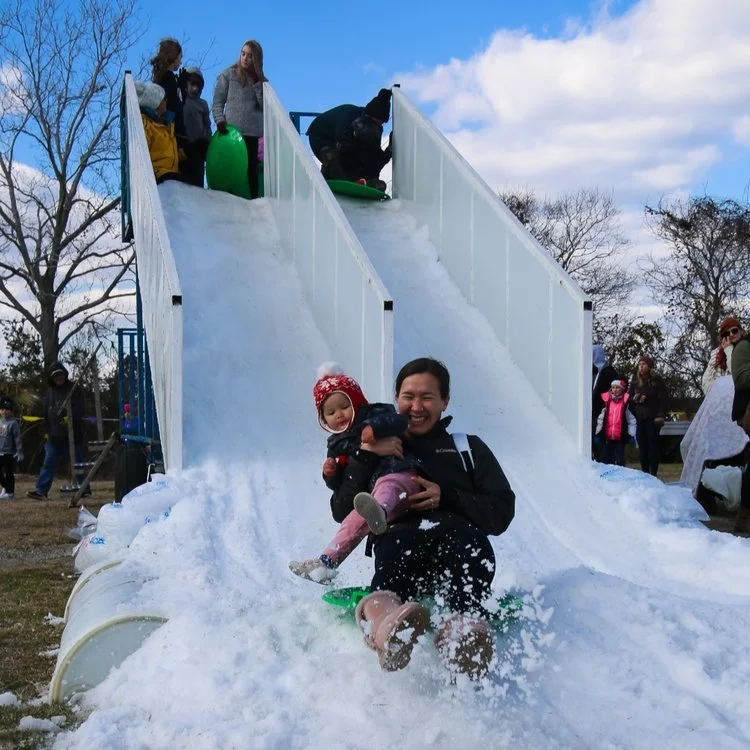 Snow Day