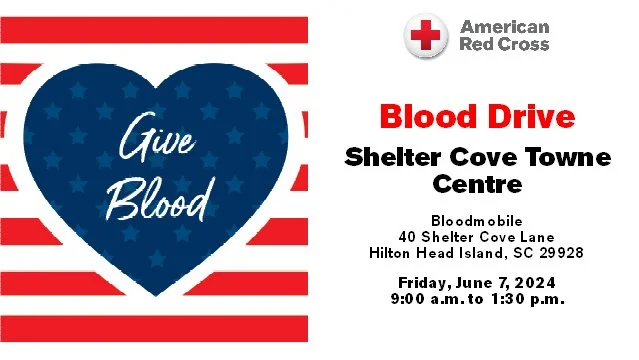 Blood Drive